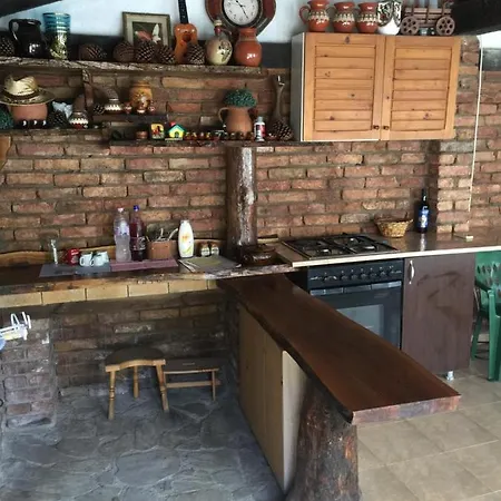 Gasthof Къща За Гости Чапая - С. Кипра Kipra