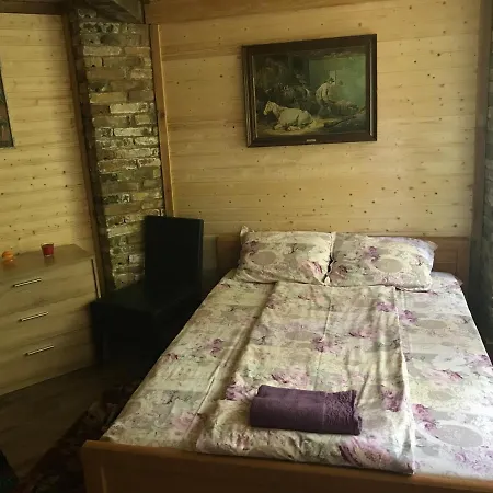 Gasthof Къща За Гости Чапая - С. Кипра Kipra