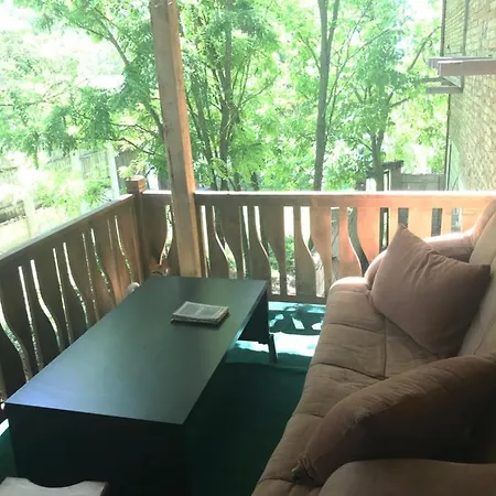 Gasthof Къща За Гости Чапая - С. Кипра