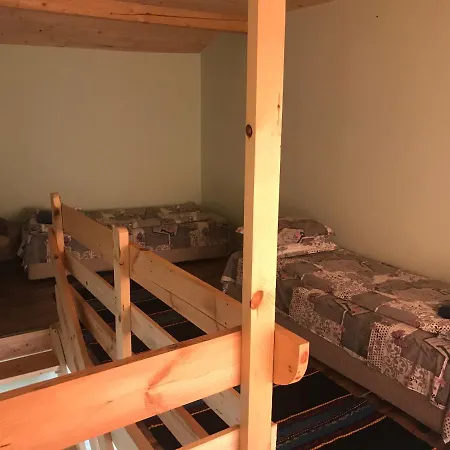 Gasthof Къща За Гости Чапая - С. Кипра *